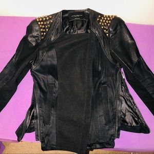 Studded Jacket By Akira CHICAGO